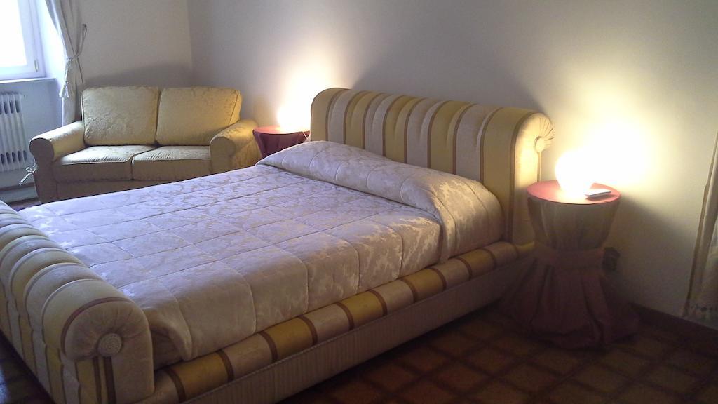 Liv'In Roma Campo Dei Fiori Apartment Ruang foto