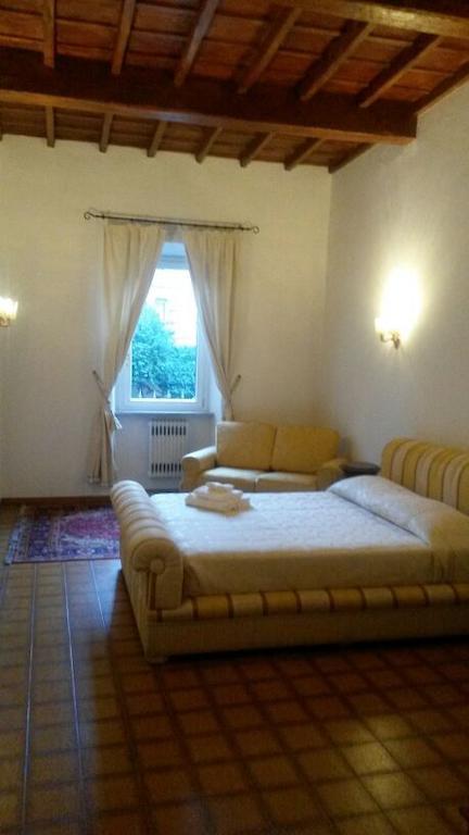 Liv'In Roma Campo Dei Fiori Apartment Ruang foto