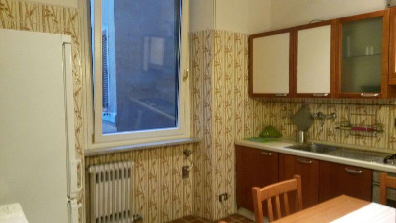 Liv'In Roma Campo Dei Fiori Apartment Ruang foto