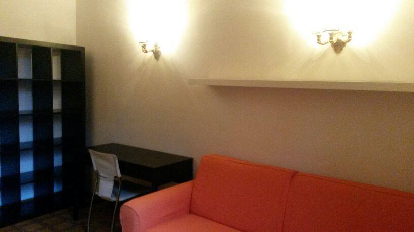 Liv'In Roma Campo Dei Fiori Apartment Ruang foto