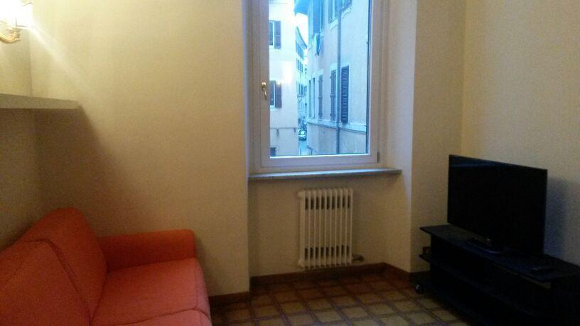 Liv'In Roma Campo Dei Fiori Apartment Ruang foto
