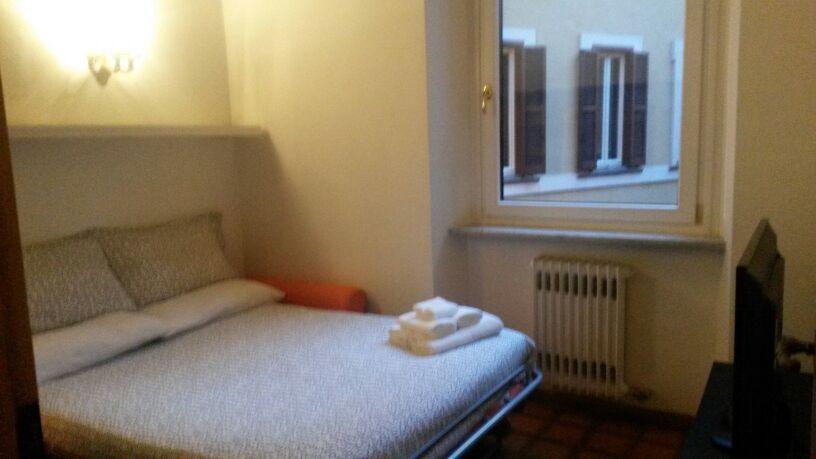 Liv'In Roma Campo Dei Fiori Apartment Ruang foto
