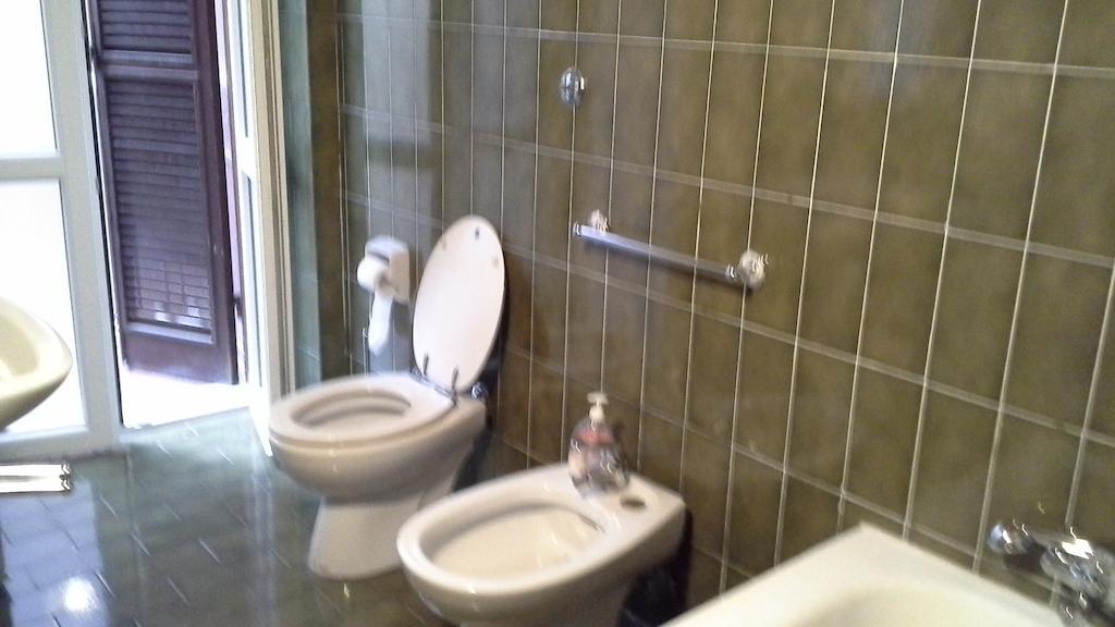Liv'In Roma Campo Dei Fiori Apartment Ruang foto