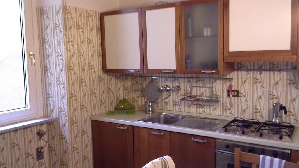 Liv'In Roma Campo Dei Fiori Apartment Ruang foto