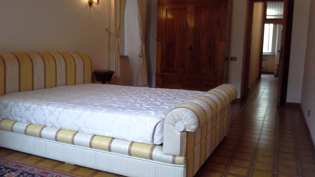 Liv'In Roma Campo Dei Fiori Apartment Ruang foto