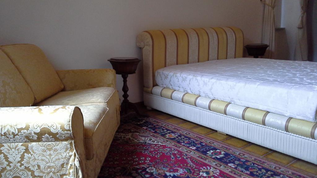 Liv'In Roma Campo Dei Fiori Apartment Ruang foto