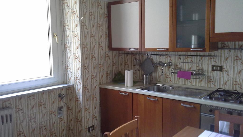 Liv'In Roma Campo Dei Fiori Apartment Bagian luar foto