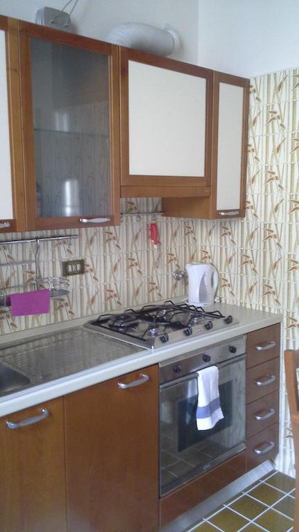 Liv'In Roma Campo Dei Fiori Apartment Bagian luar foto