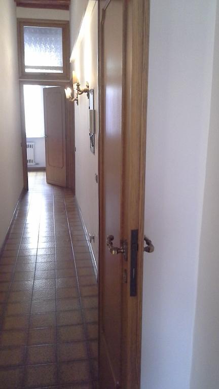 Liv'In Roma Campo Dei Fiori Apartment Ruang foto