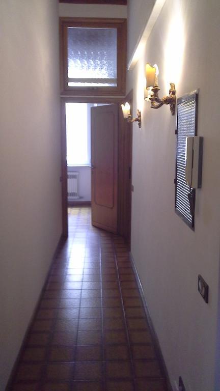 Liv'In Roma Campo Dei Fiori Apartment Bagian luar foto