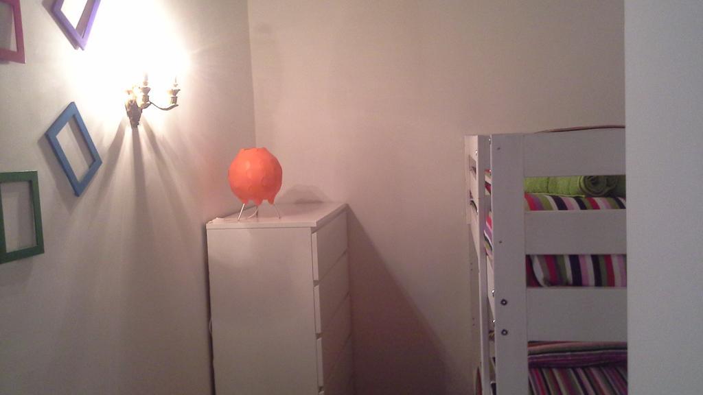 Liv'In Roma Campo Dei Fiori Apartment Ruang foto