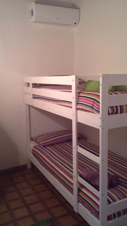 Liv'In Roma Campo Dei Fiori Apartment Ruang foto