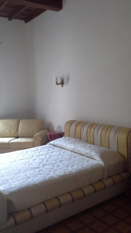 Liv'In Roma Campo Dei Fiori Apartment Bagian luar foto