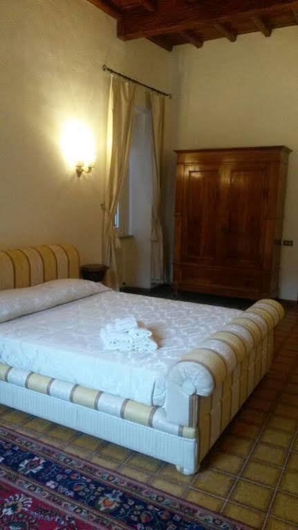 Liv'In Roma Campo Dei Fiori Apartment Bagian luar foto