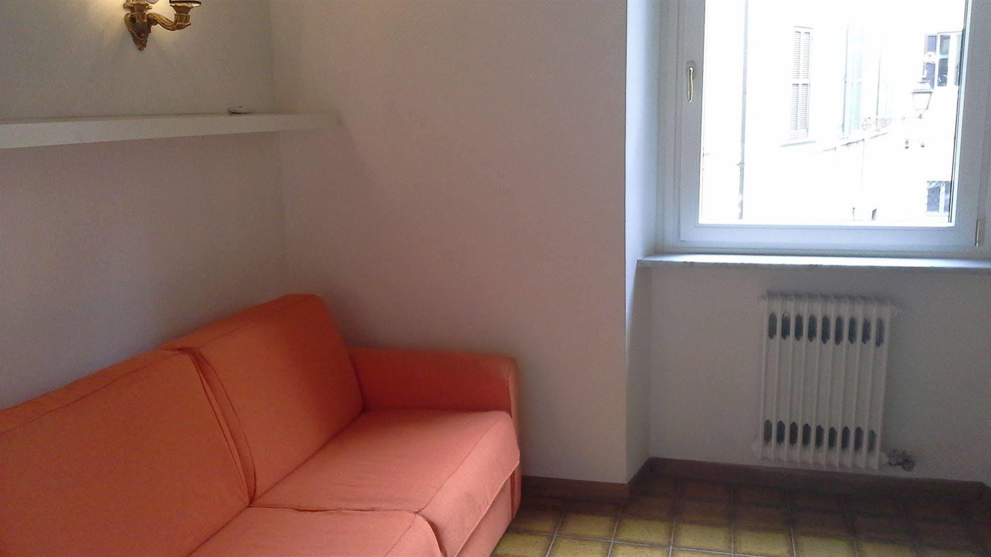 Liv'In Roma Campo Dei Fiori Apartment Bagian luar foto