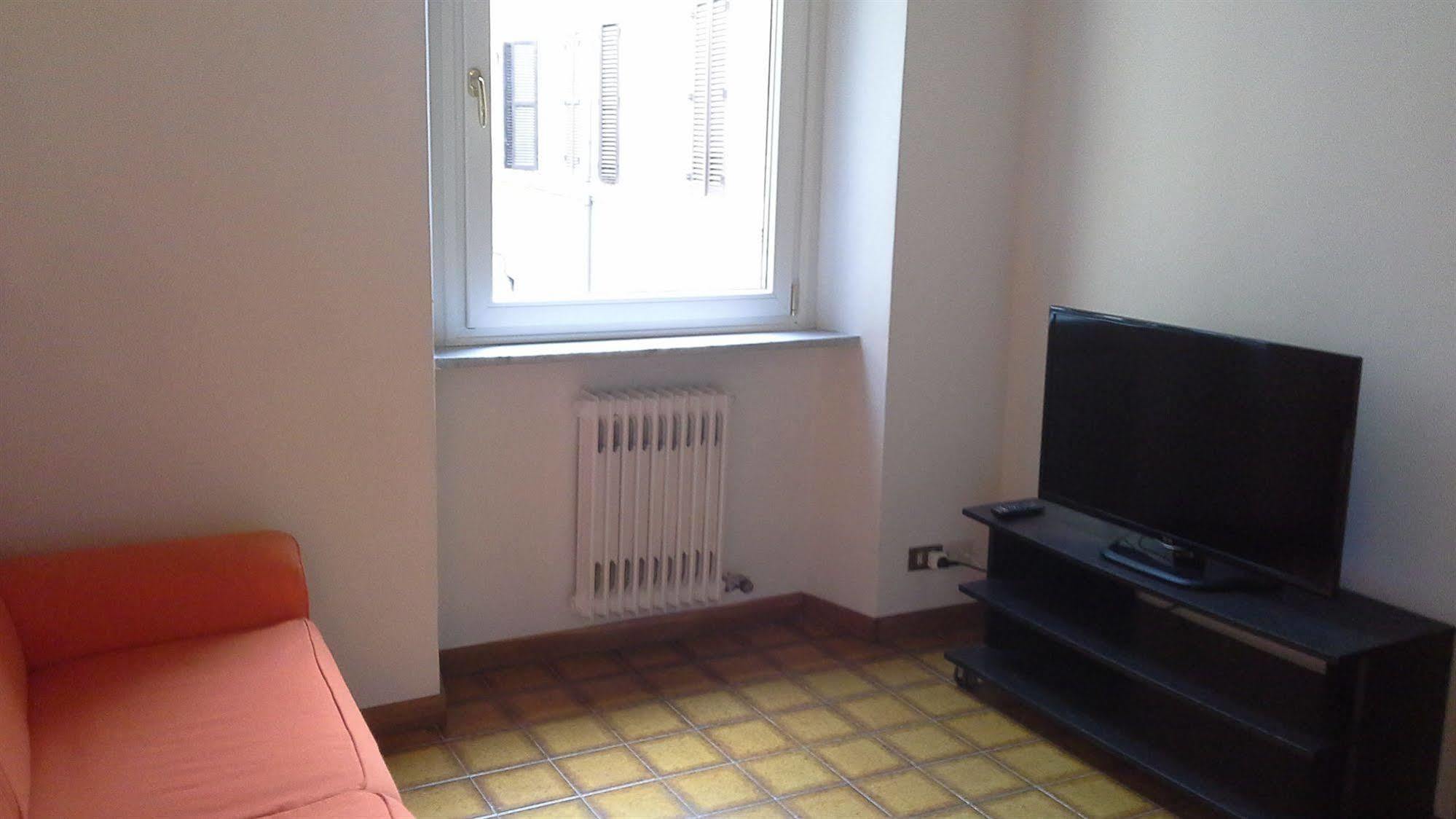 Liv'In Roma Campo Dei Fiori Apartment Bagian luar foto