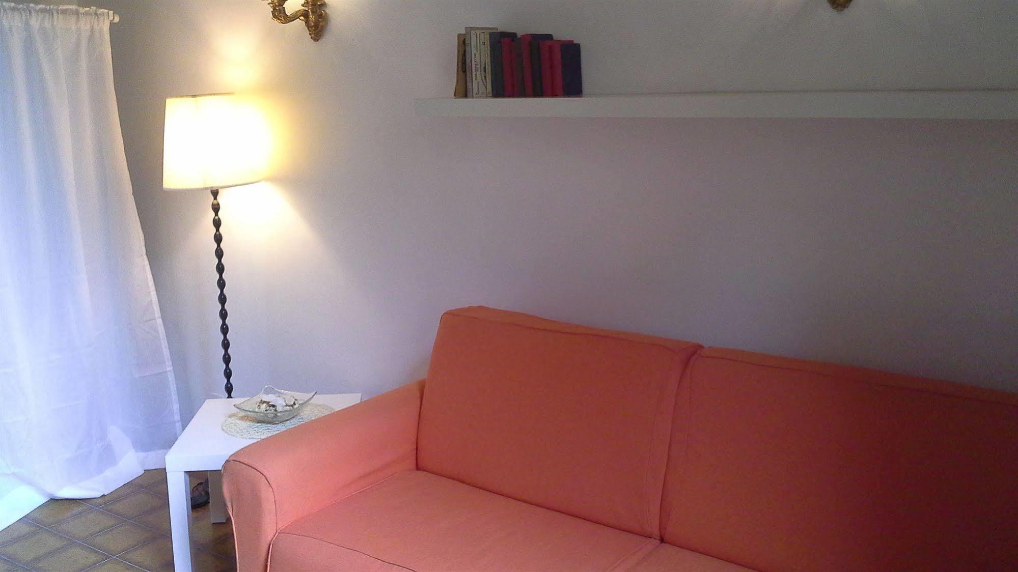 Liv'In Roma Campo Dei Fiori Apartment Bagian luar foto