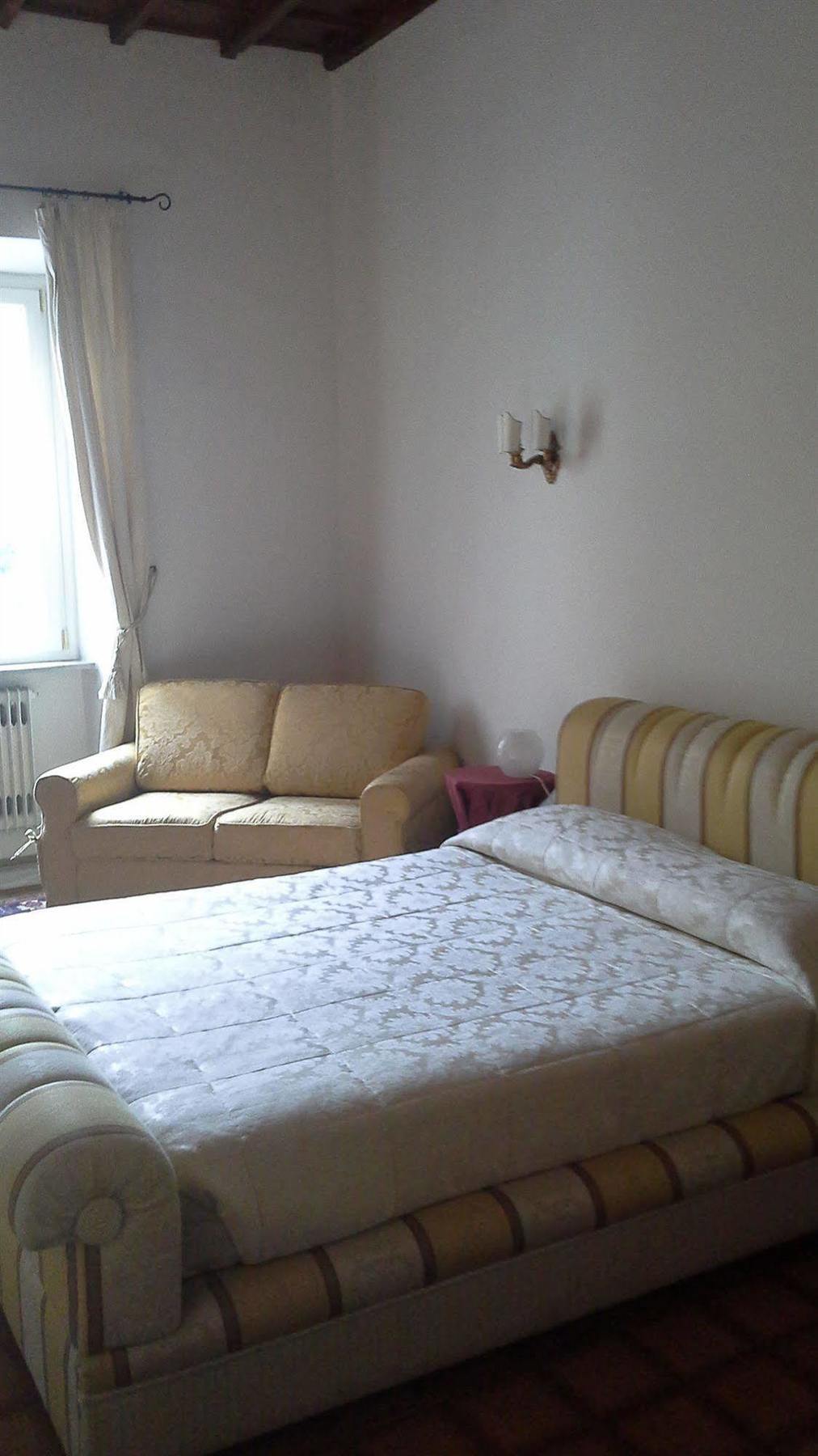 Liv'In Roma Campo Dei Fiori Apartment Bagian luar foto