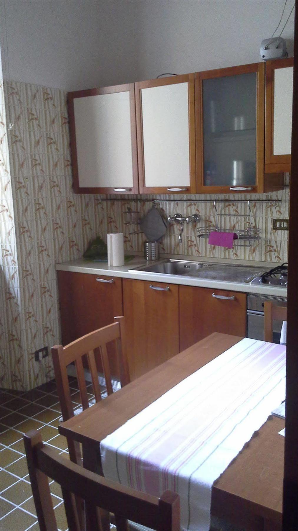 Liv'In Roma Campo Dei Fiori Apartment Bagian luar foto